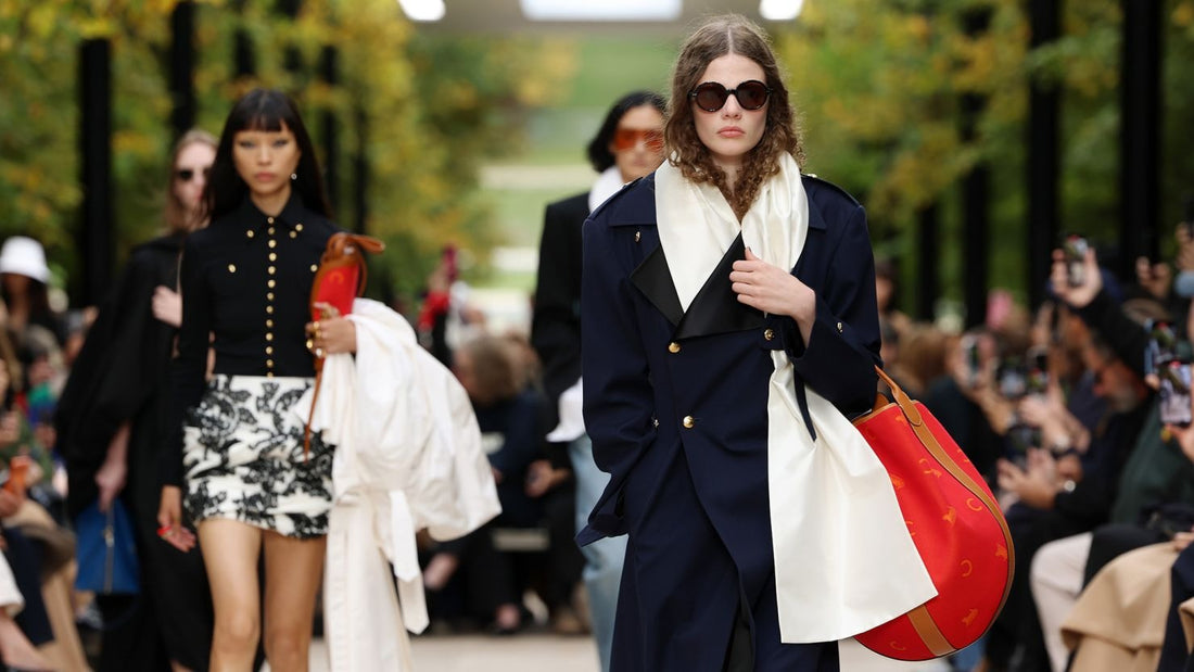 Why Everyday Essentials Deserve Stylish Bags to Match