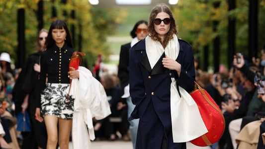 Why Everyday Essentials Deserve Stylish Bags to Match